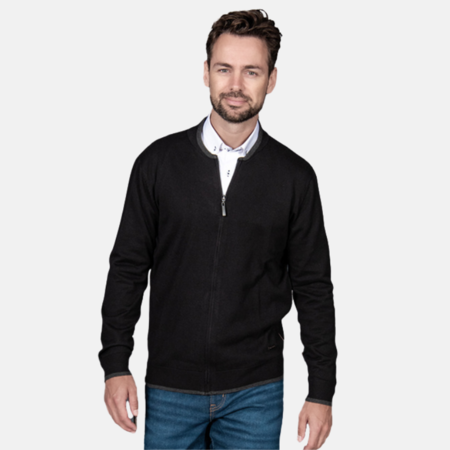 Heren Vest