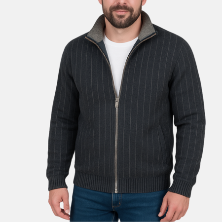 Comfortabel Fleece Vest