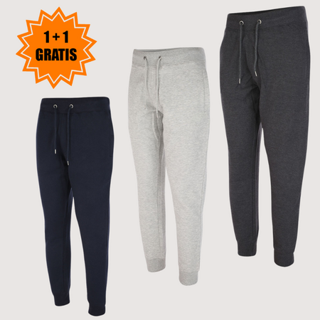 Comfortabele Joggingbroek