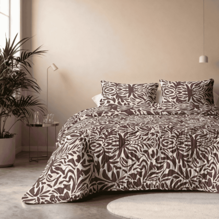 Lazy Dekbed Zonder Overtrek - Denzo