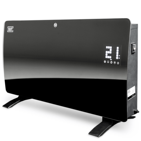 Slimme Paneelverwarming - Tuya