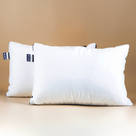 Hotelkussens - 2-PACK