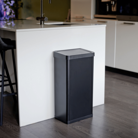 Knockdown Push Prullenbak - 50L