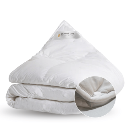 Dekbed Hotel - 4 Seizoenen