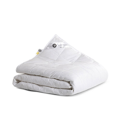 Dekbed Dons 85% Eendenveren - 4 Seizoenen