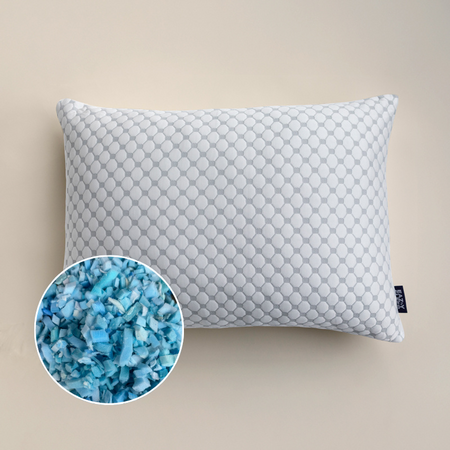 Hoofdkussen CloudAir 