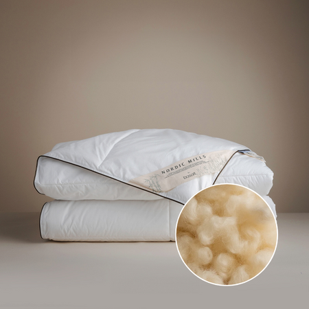 Dekbed Bamboe Vezel - 4 Seizoenen 