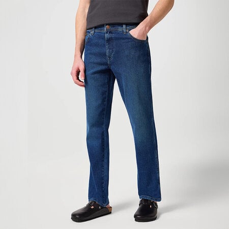 Wrangler Jeans Texas - Straight Fit
