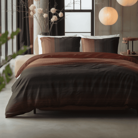 Dekbedovertrek Katoen - Brightness