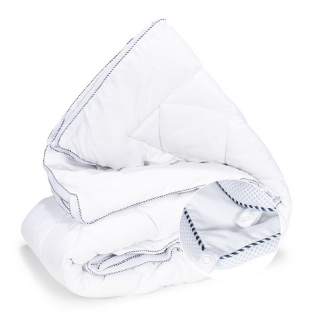 Dekbed 3D Air - 4 Seizoenen