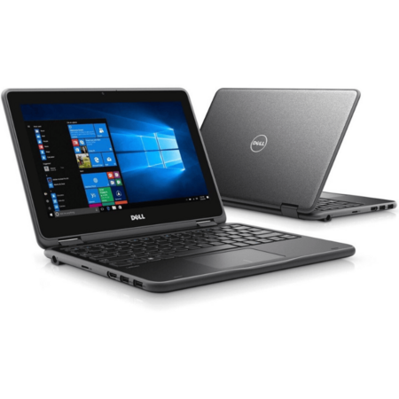 Dell Latitude 3190 Laptop 