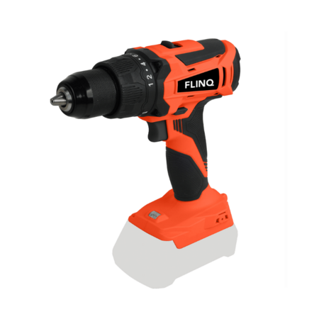 Draadloze Boormachine met volledige Set