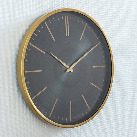 Luxe Wandklok Bliss