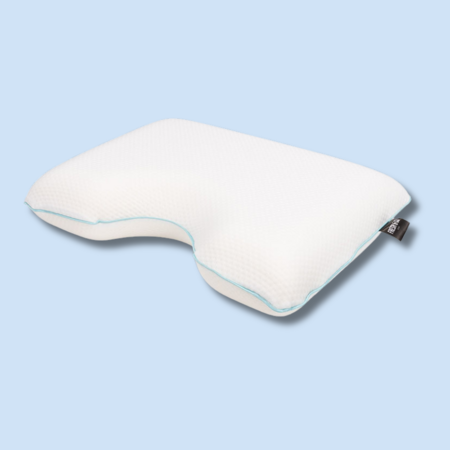 TWEEDE KANS - Hoofdkussen  Ergonomisch - Orthopedisch