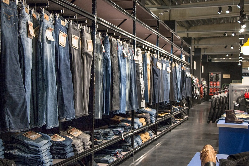 Nog een impressie van Motorkledingcenter Tilburg store afbeelding nummer 2