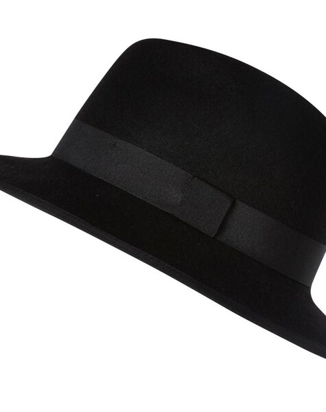 Black hat