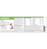 Vitamin & Mineral Complex Women - Herbalife Formula 2