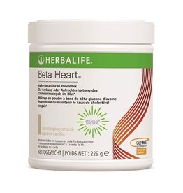OatWell™  betaglucano de avena - Herbalife Beta Heart®