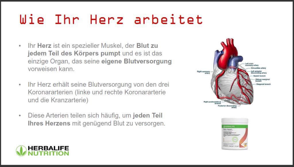 OatWell™  Hafer-Beta-Glucan – Herbalife Beta Heart®
