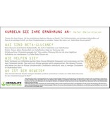 OatWell™  Oat beta-glucans – Herbalife Beta Heart®