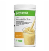 Herbalife Formula 1 Nähr-Shake Getränkemix - Banana Cream - Vegane Zutaten