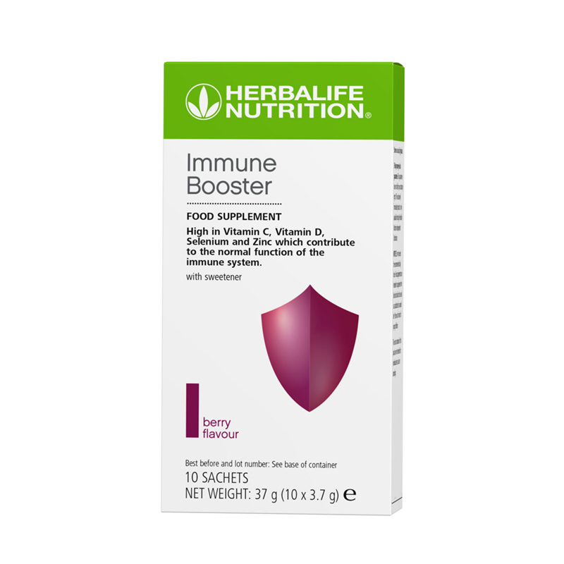 Herbalife Immune Bosster - click on the picture for more information