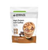 Herbalife High Protein Iced Coffee Latte macchiato 308 g