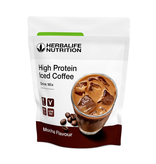 Herbalife High Protein Iced Coffee Mocha 322 g