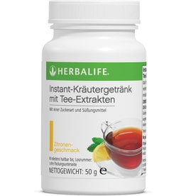 Herbalife Instant Herbal Beverage – Lemon