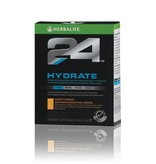 Herbalife 24 - Hydrate - Geschmacksrichtung Orange