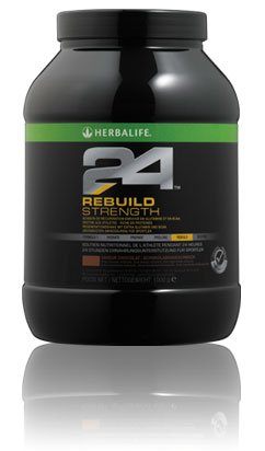 Herbalife 24 - Rebuild Strength