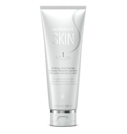 Herbalife SKIN - Detergente lenitivo all’aloe