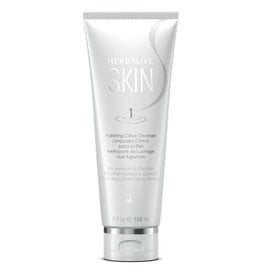 Herbalife SKIN - Gel Limpiador con Cítricos