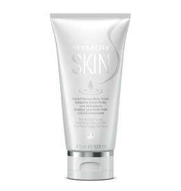 Herbalife SKIN - Instant Reveal Berry Scrub