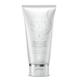 Herbalife SKIN - Purifying Mint Clay Mask