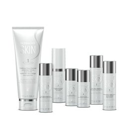 Herbalife SKIN - Advanced Program For Normal to Oily Skin