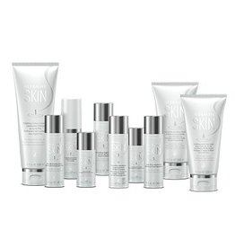 Herbalife SKIN – Hautpflegeset Ultimate | normale bis fettige Haut