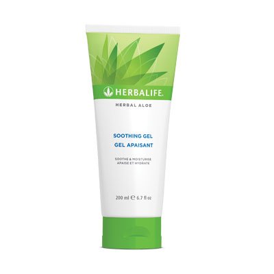 Herbalife Herbal-Aloe Soothing Gel