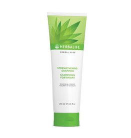 Herbalife Herbal-Aloe Strengthening Shampoo