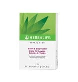 Herbalife Herbal-Aloe - Pastilla de jabón