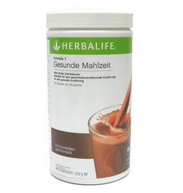 Herbalife Formula 1 Shake  0142 - Chocolate