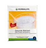 Herbalife Formula 1 Nähr-Shake Getränkemix - Vanille - Portionspackung