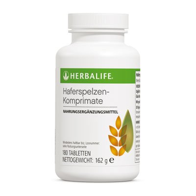 Haferspelzen Komprimate Von Herbalife Online Kaufen Herbs4life Powered By Herbalife Nutrition Independent Distributor