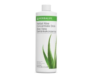 Herbalife Herbal Aloe Concentrate Drink - Original - citrus twist -  Herbs4life -Powered by Herbalife Nutrition Independent Distributor