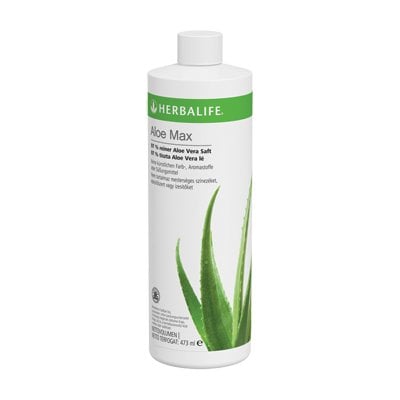 Herbalife Aloe Max