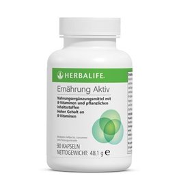 Herbalife Ernährung Aktiv