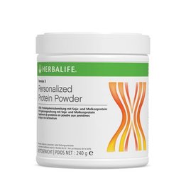 Herbalife Formula 3 – Personalized Protein Powder
