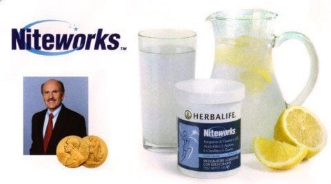 Herbalife Niteworks ®