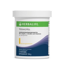 Herbalife Niteworks - Integratore alimentare