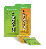 Herbalife Liftoff ® - Energy Drink Lemon-Lime